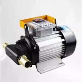 오일 급유기 기름 자바라 기름펌프 주입기 드럼통 [550w220v 기어 펌프] Oil Pump Oil Lubricator Oil Dispenser Drum [550w220v Gear Pump]