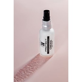 Crema Antiacné a base de nano partículas de óxido de zinc 50 ml