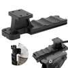 iShoot ISTHS460 Lens Replace Foot Bracket Quick Release Plate for