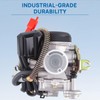 GY6 Carburetor for 49cc 50cc Scooter Moped 4-stroke 125CC 150cc