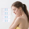 ZEYIYER Face Lifting Tape, Pack of 120 Facial Tape for