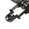 REC-MOUNTST 400 Standard Lower Adapter for Garmin Friction Mount [400-GMUT]