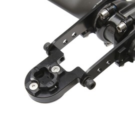 REC-MOUNTST 400 Standard Lower Adapter for Garmin Friction Mount [400-GMUT]