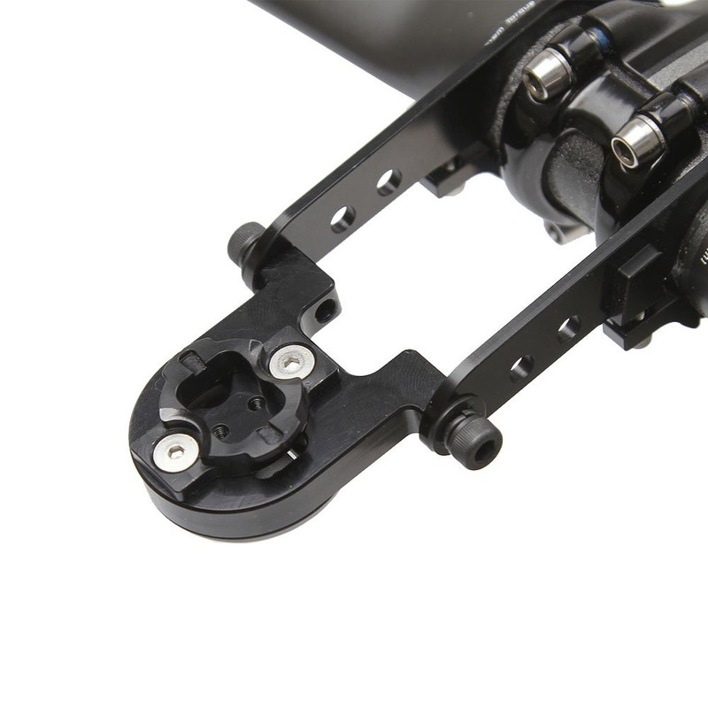 REC-MOUNTST 400 Standard Lower Adapter for Garmin Friction Mount [400-GMUT]