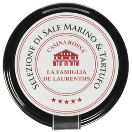 Casina Rossa Sale Marino & Tartufo 100 g