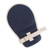 Fixed Restraint Gloves Mitts Hand Control Prevent Scratching Thicken Breathable