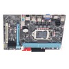 DDR3 Motherboard 1 PCIex16 4 SATA2.0 DDR3 6 USB2.0 1000M