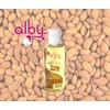 ALB Y ACEITE DE ALMENDRAS 65ML, ACEITE SUAVIZANTE Y HUMECTANTE