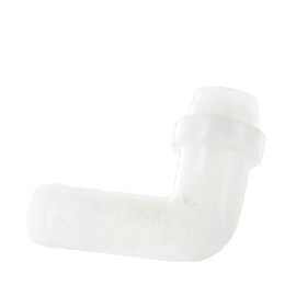Evinrude Johnsons OMC New OEM Fuel System 90 Deg Pulse Fitting, 0340200