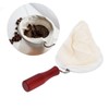 Flannel Cloth Coffee Filter Cold Brew Coffee Strainer Bags Reusable