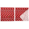 Elegant Little Tail Dog Bandana for Small, Medium & Large