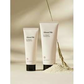 Rice Makgeolli Cleansing Foam Large Capacity 220ml / 쌀막걸리 클렌징폼 대용량 220ml