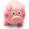 Petface Latex Oink Oink Pig Soft Chew Dog Toy