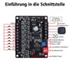 DONGKER Voice Playback Module, DC 9-24 V, 30 W Voice