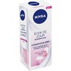 Nivea Moisturising Day Cream FPS15 24h - Tube of 50ml