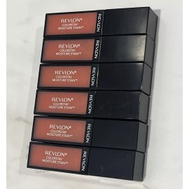 Revlon 6 Revlon ColorStay Moisture Stain - 050 London Posh - 0.27 oz