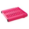 It's Academic LockerMate Adjust-A-Shelf Locker Shelf, Easy to Use, Extends