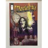 Moriarty #1 NM; Image | Sherlock Holmes villain - we