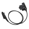 Radio Walkie Talkie Adapter Cable Push to Talk U94 PTT