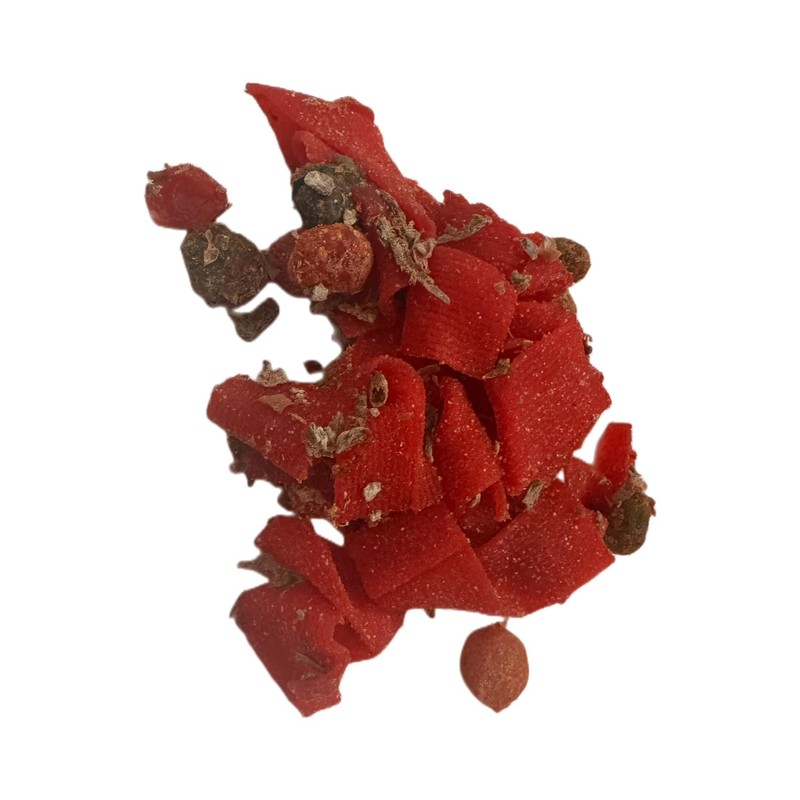 Noms Da Mix - Li HIng & Lemon Peel Gummy