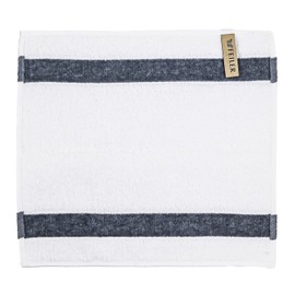 Mother's Day Fayler Handkerchief FEILER Hand Towel Handkerchief, 11.8 inches (30 cm), Exclusive Gray