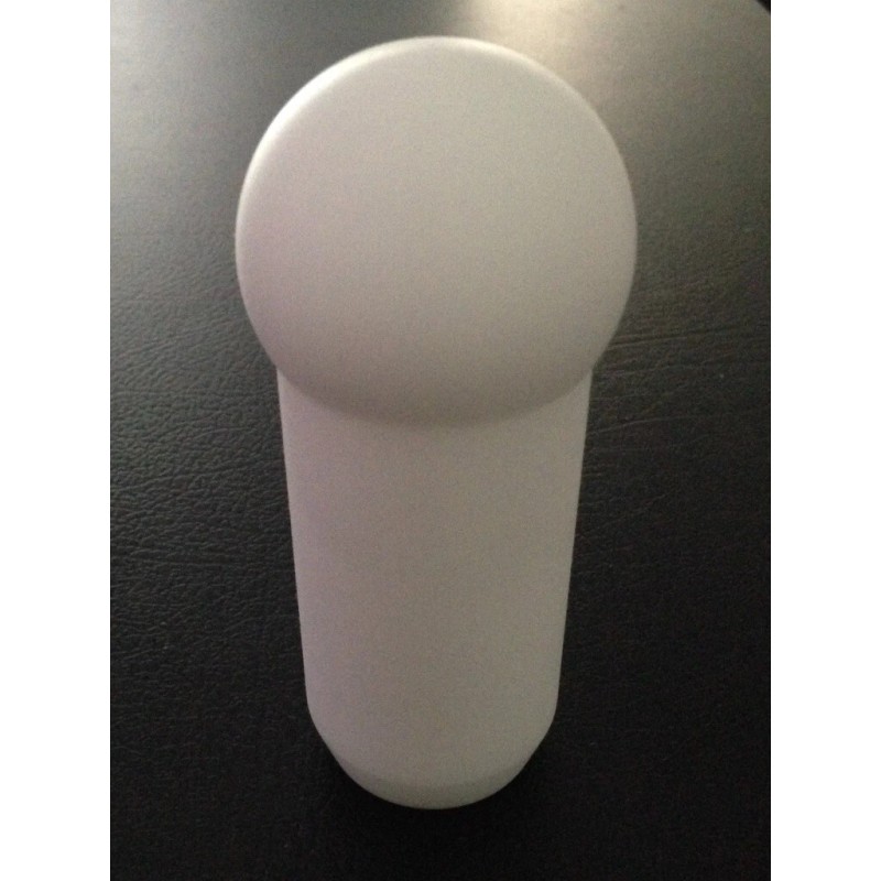 Engineered polymer 4" Corvette C5 1997-2004 9/16-18 Delrin Shift Knob