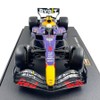 Verstappen Red Bull RB19#1 Winner GP LAS Vegas Formula 1
