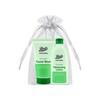 Boots Cucumber Face Wash and Moisturiser Lotion Set Bundle with