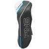 [Genuine] PING G440 Headcover for Fairway Wood Genuine Manufacturer 37976-02