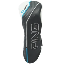 [Genuine] PING G440 Headcover for Fairway Wood Genuine Manufacturer 37976-02