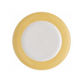 Thomas Early Plate 22 cm Soft Yellow 22 cm