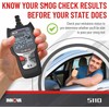 INNOVA 5110 OBD2 Scanner with ABS, Smog Check & Check
