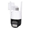 Outdoor Security Camera Dome WiFi IP Monitor AI Alarm Two