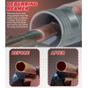 1/4" to 1-1/4" Inner/Outer Tubing Reamer Replace for 29983 Model