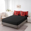 Exotic Chinese Style Comforter Set in a Bag 7 Pieces