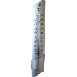 Dr. Richter Indoor/Outdoor Thermometer Indoor Thermometer Outdoor Thermometer
