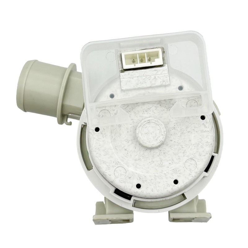 AHA75673404 AHA75673402 Washing Machine Drain Pump Assembly Replacement for LG