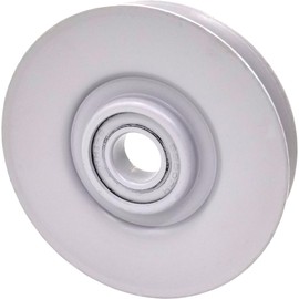 Phoenix V Idler Pulley Wheel - 3 1/2in. Dia. 5/8in. Bore, Model Number 35350063