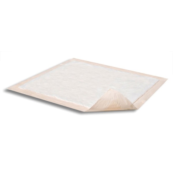 Attends Dri-Sorb Plus Underpad 23 x 36 in. pad/Case of 150