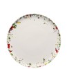 Rosenthal Brillance Fleurs Sauvages Dinner Plate 27 cm