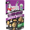 Dave's Killer Bread Toasted Garlic Organic Snack Bites, Garlic Organic