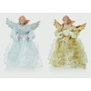PREMIER 20CM TREE TOP ANGEL
