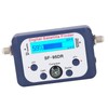 Digital Satellite Signal Finder 950‑2150MHz LCD Display Backlit Portable Satellite