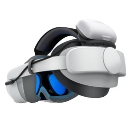 BOBOVR P4U Strap with Battery Upgrade Combo Compatible with Pico4 Ultra/Ultra Enterprise Accessories