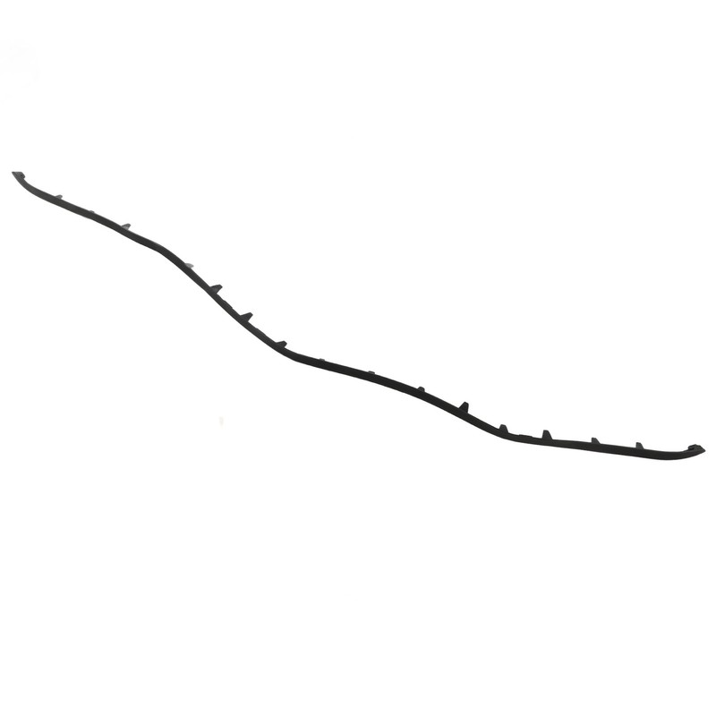 Front Bumper Grille Lower Deflector 95420979 Air Dam Deflector Replacement