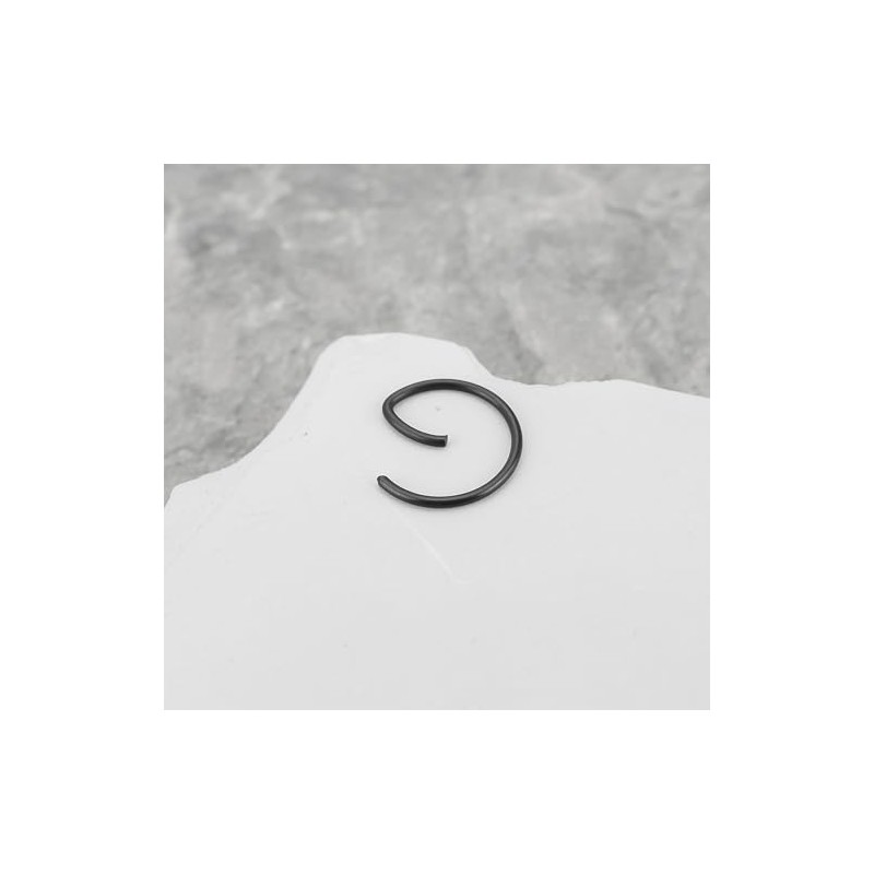 Create idea 5 Pairs of Piston Locking Rings Retaining Spring