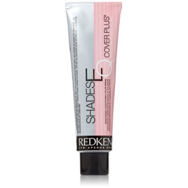 Redken rotken Shades EQ Cover Plus - 3G, 1er Pack (1 x 60 ml)