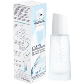 Saint Gervais Mont Blanc Hydrating & Repairing Daily Face Concentrate 50ML, Lightweight Serum for Sensitive Skin Providing 24 Hour Hydration, Barrier Repair and Enhanced Radiance