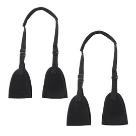 Pure Seek Arm Holder, Mesh, For Both Left and Right Elbows, Wrists, Dislocation, Injuries, Securing Arms, Set of 2, Arm Holder, Arm Sling