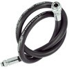 Cressi Inflataion Hose + Or For Desert Suit (86Cm)